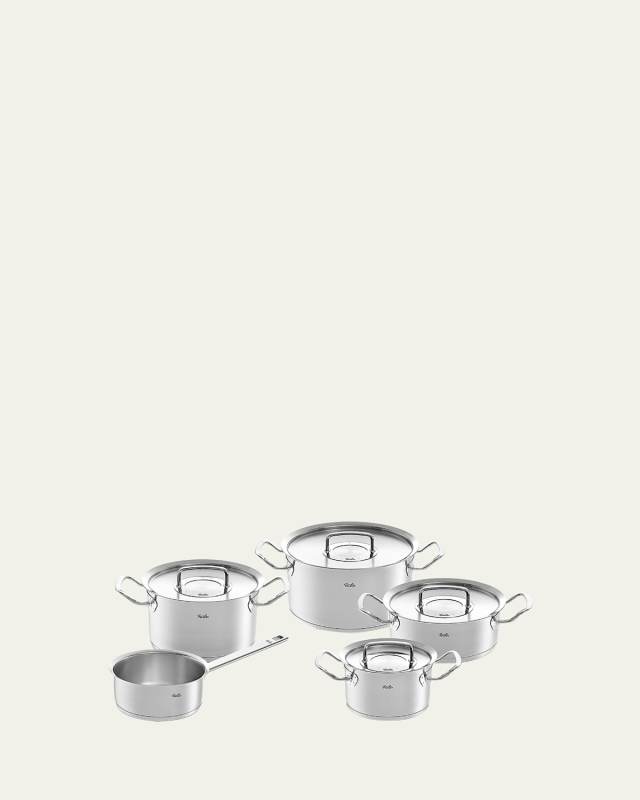 Original-Profi Collection 9-Piece Cookware Set